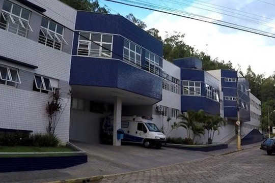 Imagem 2 da galeria do parceiro Clínica Reabilitar | Fisioterapia e Pilates em Itajubá