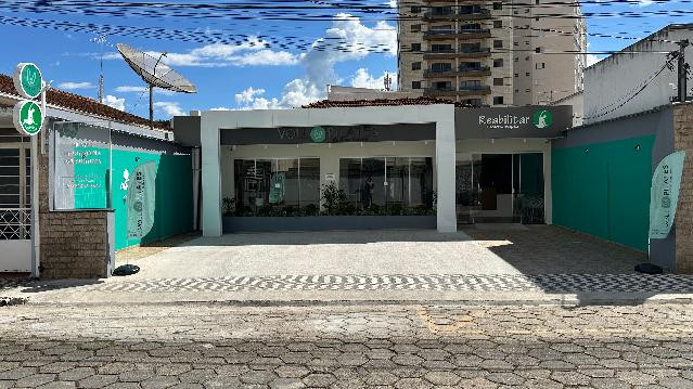 Imagem 2 da galeria do parceiro VOLL Pilates | Reabilitar Fisioterapia