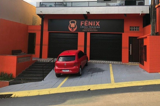 Imagem 2 da galeria do parceiro Fênix Cross Training Pariquera-Açu