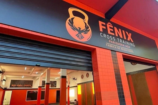 Imagem 3 da galeria do parceiro Fênix Cross Training Pariquera-Açu