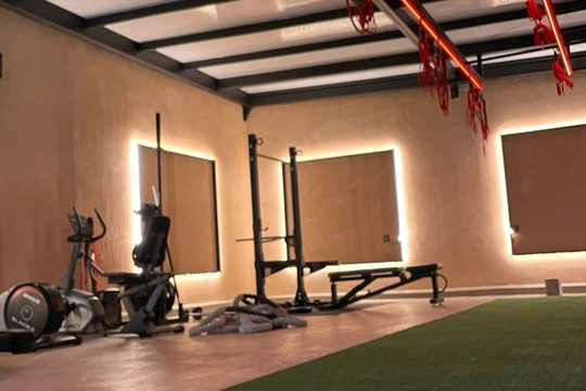 Imagen 3 de la galería del partner Light’n Box Gym