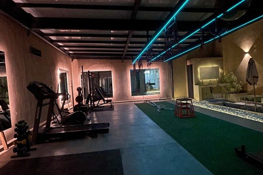Imagen 1 de la galería del partner Light’n Box Gym