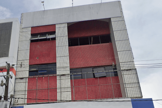 Imagem 2 da galeria do parceiro Sport Fit Academia