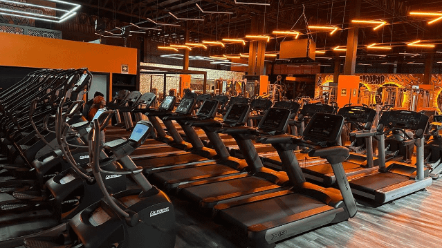 Imagen 1 de la galería del partner Sport Town Elite