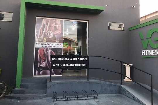 Imagem 2 da galeria do parceiro ACADEMIA VG FITNESS