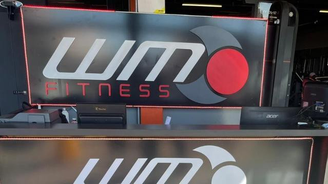 Imagem 2 da galeria do parceiro WM FITNESS ACADEMIA - CÉU AZUL