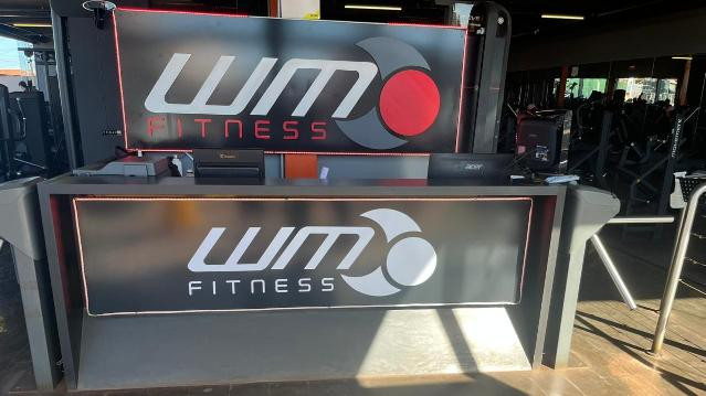 Imagem 1 da galeria do parceiro WM FITNESS ACADEMIA - CÉU AZUL
