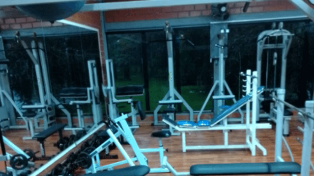 Imagem 1 da galeria do parceiro Boa Forma Academia