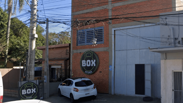 Imagem 2 da galeria do parceiro Box Niterói - Cross Training