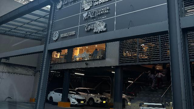 Imagen 2 de la galería del partner Bici Time Studio Indoor Cycling