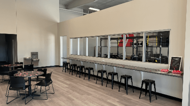 Image 3 from Redline Athletics - Gretna partner gallery