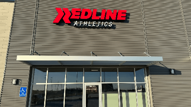 Image 2 from Redline Athletics - Gretna partner gallery