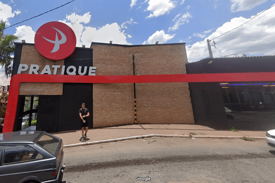 Imagem 2 da galeria do parceiro Pratique Pará de Minas