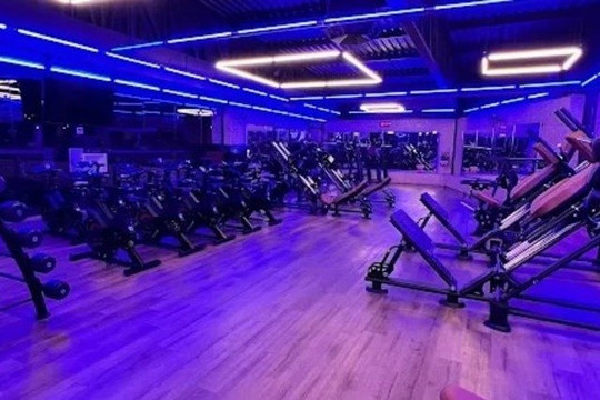 Imagem 1 da galeria do parceiro Pratique Pará de Minas