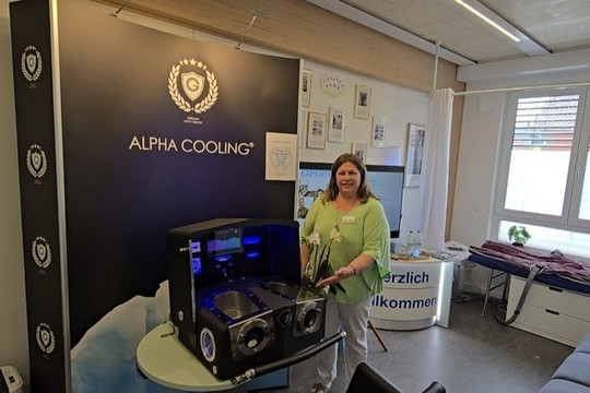 Bild 3 von Powerful-Cooling-Studio Partnergalerie