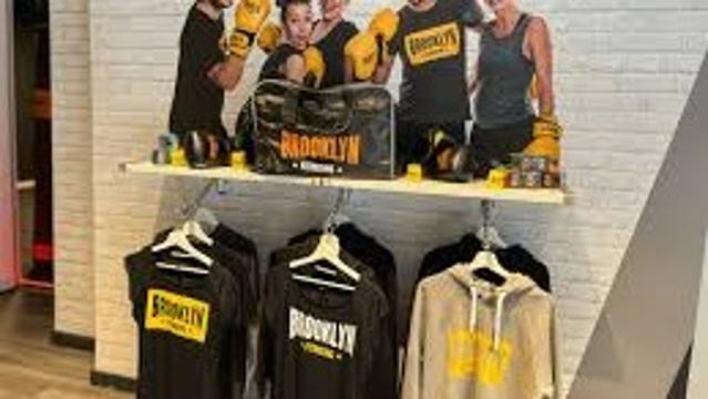 Imagen 2 de la galería del partner Brooklyn Fitboxing Madrid Centro