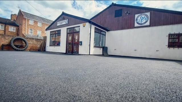 Image 2 from Everybody's Gym partner gallery