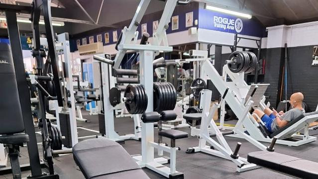 Image 3 from Everybody's Gym partner gallery