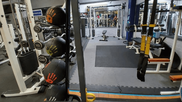 Image 1 from Everybody's Gym partner gallery