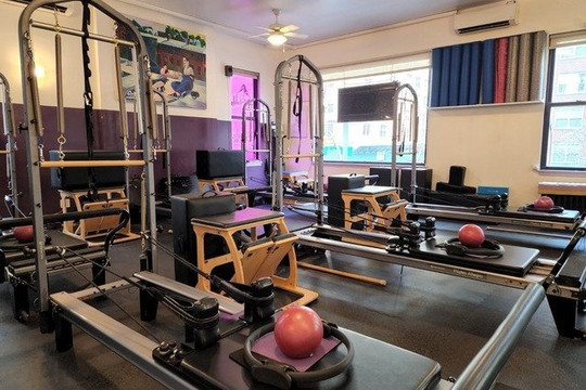 Image 1 from Pilates Reforming NY Eastside partner gallery