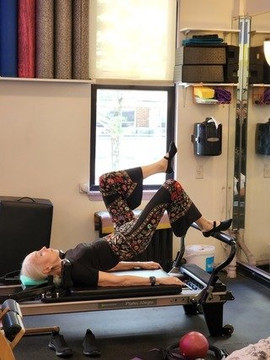 Image 3 from Pilates Reforming NY Eastside partner gallery