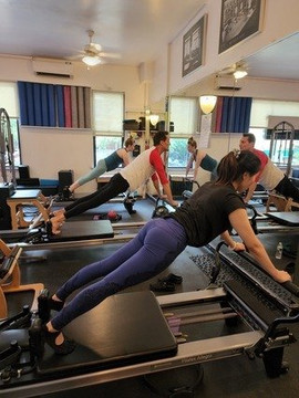 Image 2 from Pilates Reforming NY Eastside partner gallery