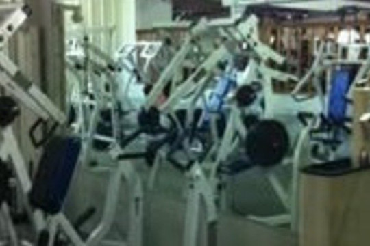 Image 3 from Falmouth Sports Center Health Club partner gallery