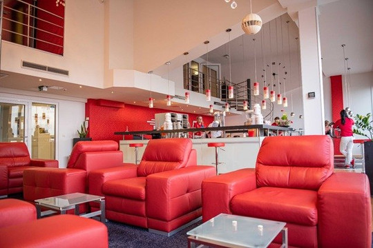 Bild 2 von SPEED.FIT Brandenburg Partnergalerie