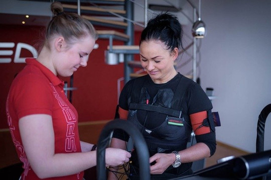 Bild 1 von SPEED.FIT Brandenburg Partnergalerie