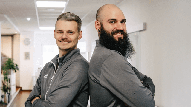 Bild 1 von Physio Pur Partnergalerie