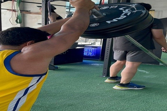 Imagen 3 de la galería del partner Redemption Zona Real