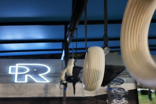 Imagen 1 de la galería del partner Redemption Zona Real