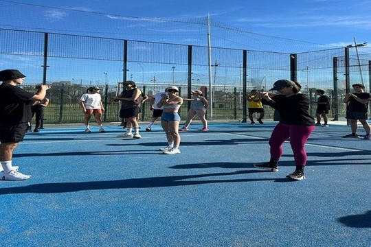 Imagen 2 de la galería del partner Redemption Zona Real