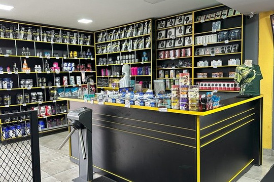 Imagem 3 da galeria do parceiro Power Fit Ipase