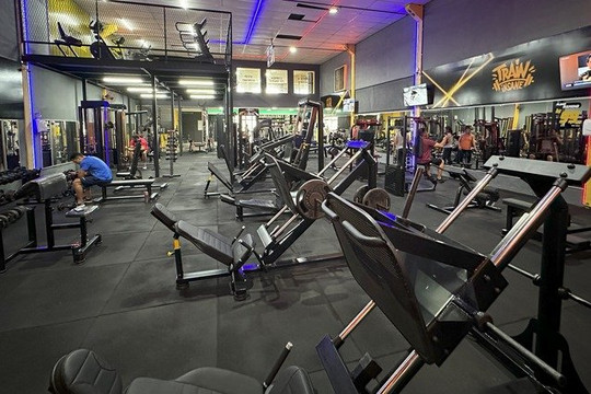 Imagem 1 da galeria do parceiro Power Fit Ipase