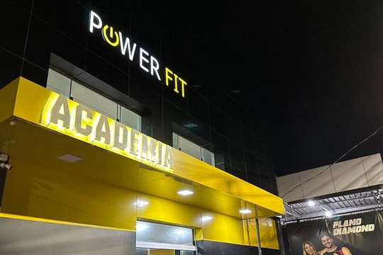 Imagem 2 da galeria do parceiro Power Fit Ipase