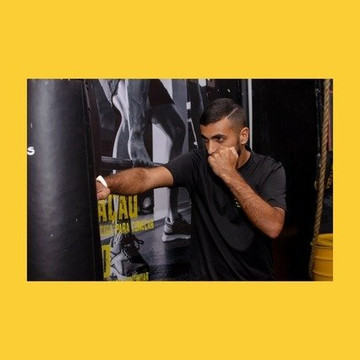 Imagem 3 da galeria do parceiro Saúde Fitness Studio