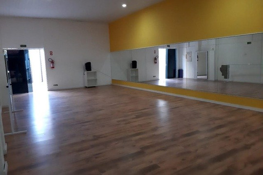 Imagem 3 da galeria do parceiro Forró Asas ao Vento – Unidade Barão Geraldo