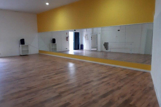 Imagem 1 da galeria do parceiro Forró Asas ao Vento – Unidade Barão Geraldo