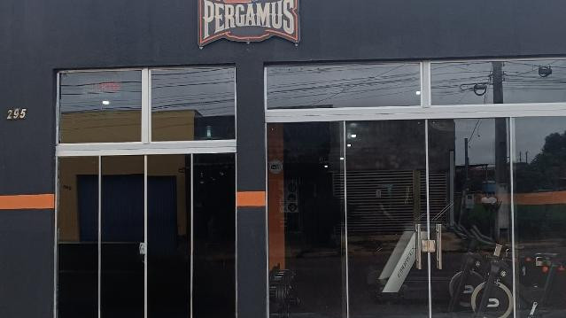 Imagem 2 da galeria do parceiro Academia Pergamus Fitness