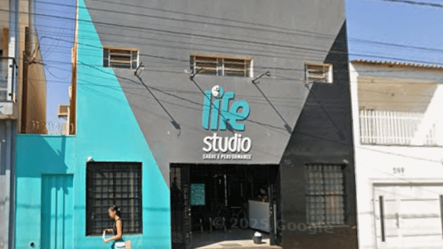 Imagem 2 da galeria do parceiro Life Studio Barrinha