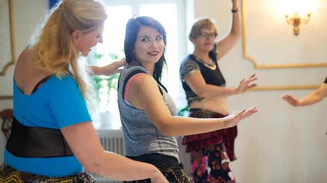 Bild 3 von Bodywave Wesel Partnergalerie