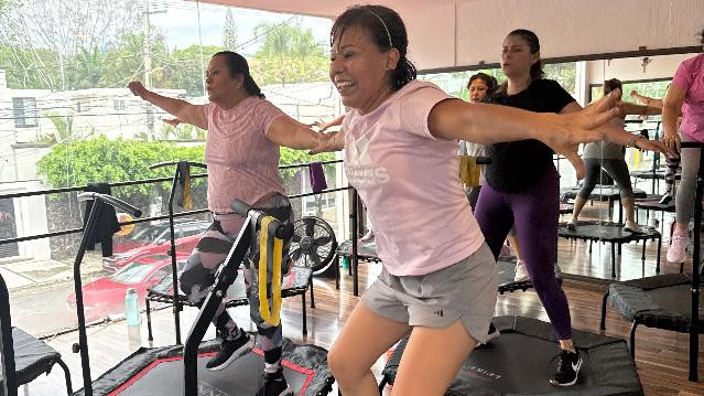 Imagen 2 de la galería del partner 360 Fit Studio