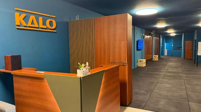 Imagen 3 de la galería del partner Kalo Centro de Calistenia