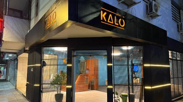Imagen 2 de la galería del partner Kalo Centro de Calistenia