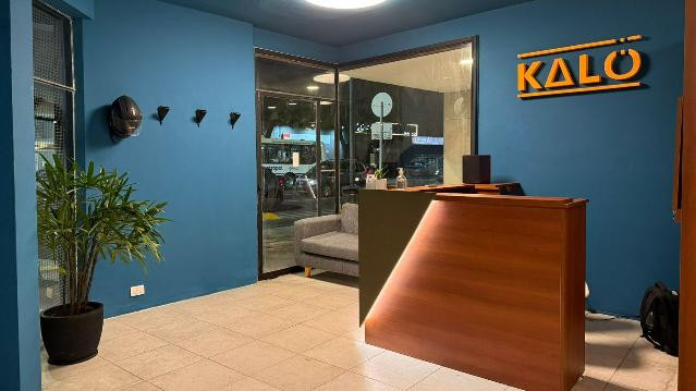 Imagen 1 de la galería del partner Kalo Centro de Calistenia