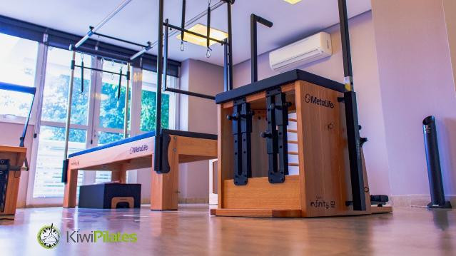 Imagem 1 da galeria do parceiro Kiwi Pilates | Pompeia