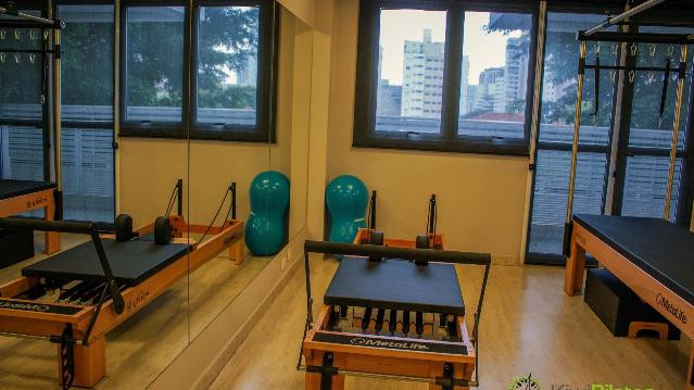 Imagem 3 da galeria do parceiro Kiwi Pilates | Pompeia
