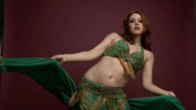 Image 3 from Belly Dance Astoria by Dance of Venus partner gallery