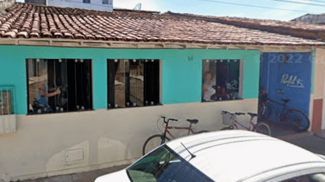 Imagem 2 da galeria do parceiro Perfil Academia